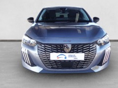 Peugeot 208 Allure Gasolina foto 6