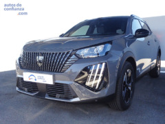Peugeot 2008 Gasolina Allure foto 1