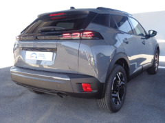 Peugeot 2008 Gasolina Allure foto 2