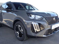 Peugeot 2008 Gasolina Allure foto 4