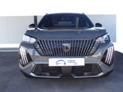Peugeot 2008 Gasolina Allure foto 5
