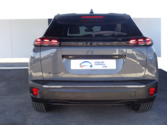 Peugeot 2008 Gasolina Allure foto 6