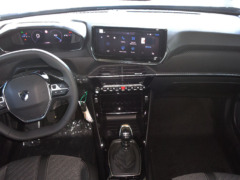 Peugeot 2008 Gasolina Allure foto 10