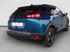Peugeot 2008 Gasolina Allure foto 2
