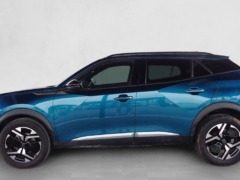 Peugeot 2008 Gasolina Allure foto 3