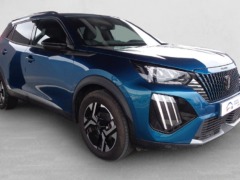 Peugeot 2008 Gasolina Allure foto 4
