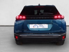 Peugeot 2008 Gasolina Allure foto 5