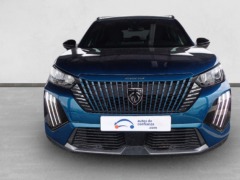 Peugeot 2008 Gasolina Allure foto 6
