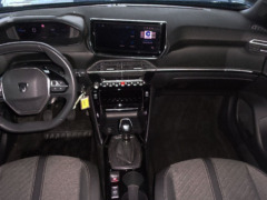 Peugeot 2008 Gasolina Allure foto 10