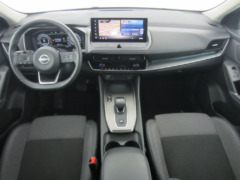 Nissan Qashqai Dig-T Nconecta Mhev X-Tronic foto 8