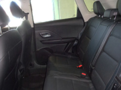 Mg Zs 1.5 Ice Comfort foto 5