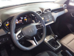 Mg Zs 1.5 Ice Comfort foto 9