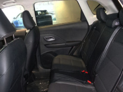 Mg Zs 1.5 Ice Comfort foto 5