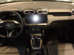 Mg Zs 1.5 Ice Comfort foto 7