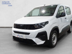Peugeot Rifter 1.5 Bluehdi Active Business Std. foto 1