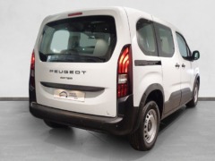 Peugeot Rifter 1.5 Bluehdi Active Business Std. foto 2
