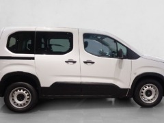 Peugeot Rifter 1.5 Bluehdi Active Business Std. foto 3