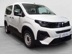 Peugeot Rifter 1.5 Bluehdi Active Business Std. foto 4