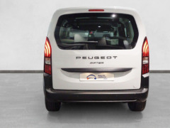 Peugeot Rifter 1.5 Bluehdi Active Business Std. foto 6