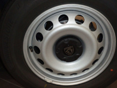 Peugeot Rifter 1.5 Bluehdi Active Business Std. foto 7