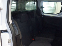 Peugeot Rifter 1.5 Bluehdi Active Business Std. foto 9