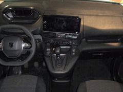 Peugeot Rifter 1.5 Bluehdi Active Business Std. foto 10