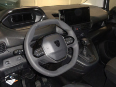 Peugeot Rifter 1.5 Bluehdi Active Business Std. foto 12