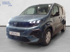 Peugeot Rifter 1.5 Bluehdi Allure Standard foto 1