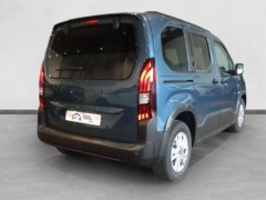Peugeot Rifter 1.5 Bluehdi Allure Standard foto 2