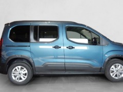 Peugeot Rifter 1.5 Bluehdi Allure Standard foto 3