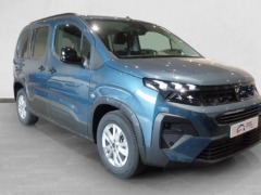 Peugeot Rifter 1.5 Bluehdi Allure Standard foto 4