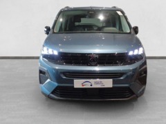 Peugeot Rifter 1.5 Bluehdi Allure Standard foto 5