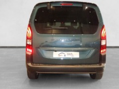 Peugeot Rifter 1.5 Bluehdi Allure Standard foto 6