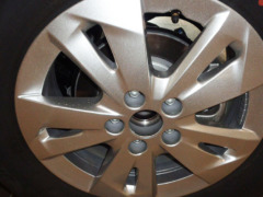 Peugeot Rifter 1.5 Bluehdi Allure Standard foto 7