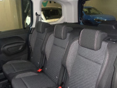 Peugeot Rifter 1.5 Bluehdi Allure Standard foto 8