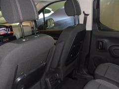 Peugeot Rifter 1.5 Bluehdi Allure Standard foto 9