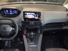 Peugeot Rifter 1.5 Bluehdi Allure Standard foto 10