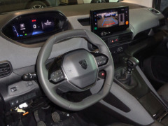 Peugeot Rifter 1.5 Bluehdi Allure Standard foto 12