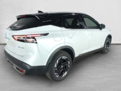 Nissan Qashqai E-Power Nconecta foto 2