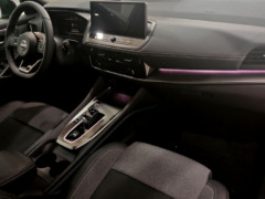 Nissan Qashqai E-Power Nconecta foto 4