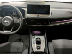 Nissan Qashqai E-Power Nconecta foto 6