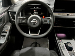 Nissan Qashqai E-Power Nconecta foto 7