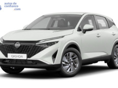 Nissan Qashqai 1.3 Dig-T Acenta Mhev X-Tronic foto 1