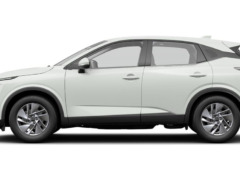 Nissan Qashqai 1.3 Dig-T Acenta Mhev X-Tronic foto 5