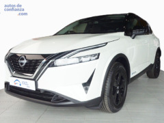 Nissan Qashqai E-Power Black Edition foto 1