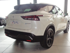 Nissan Qashqai E-Power Black Edition foto 2