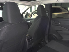 Nissan Qashqai E-Power Black Edition foto 5