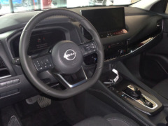 Nissan Qashqai E-Power Black Edition foto 8