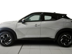 Nissan Juke Hybrid Nconecta foto 3