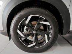 Nissan Juke Hybrid Nconecta foto 4